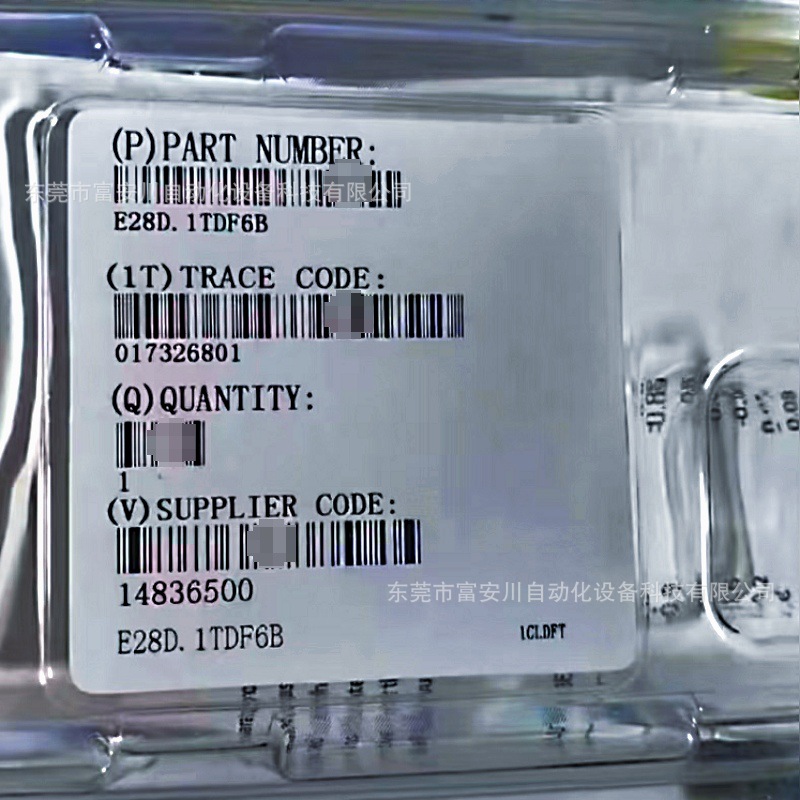 MKS 全新原装 E28D.1TDF6B 真空计 全新原装 库存现货 议价出售