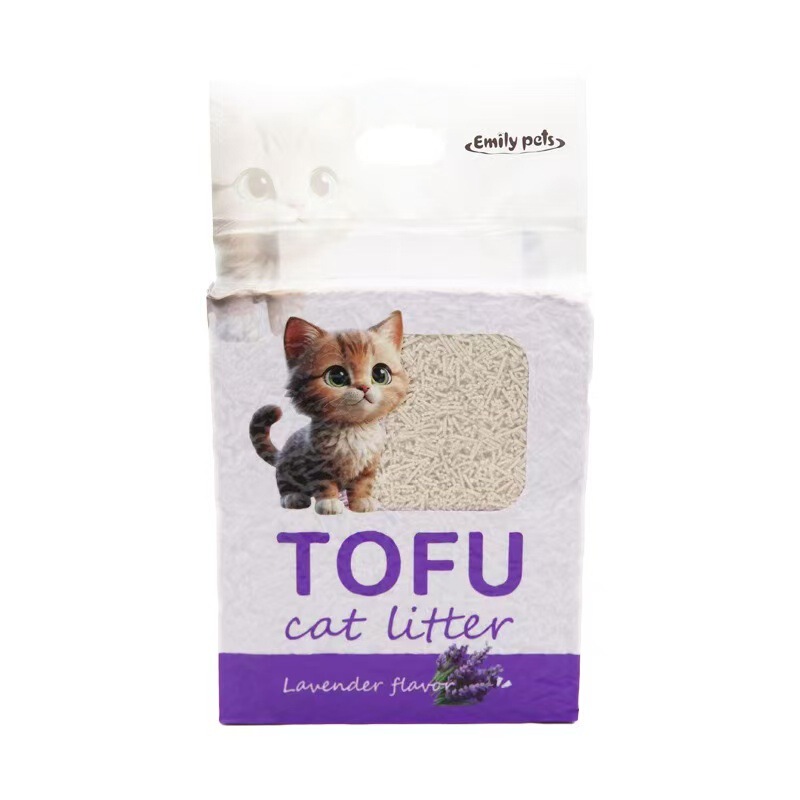 豆腐猫砂 高凝集消臭 1.5mm粒 高品質猫砂 豆腐砂 消臭 ダストフリー 緑茶植物|undefined