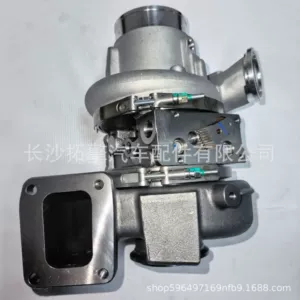 Cummins turbocharger üçün uyğundur: 2843821 3769054 3769055 3769056