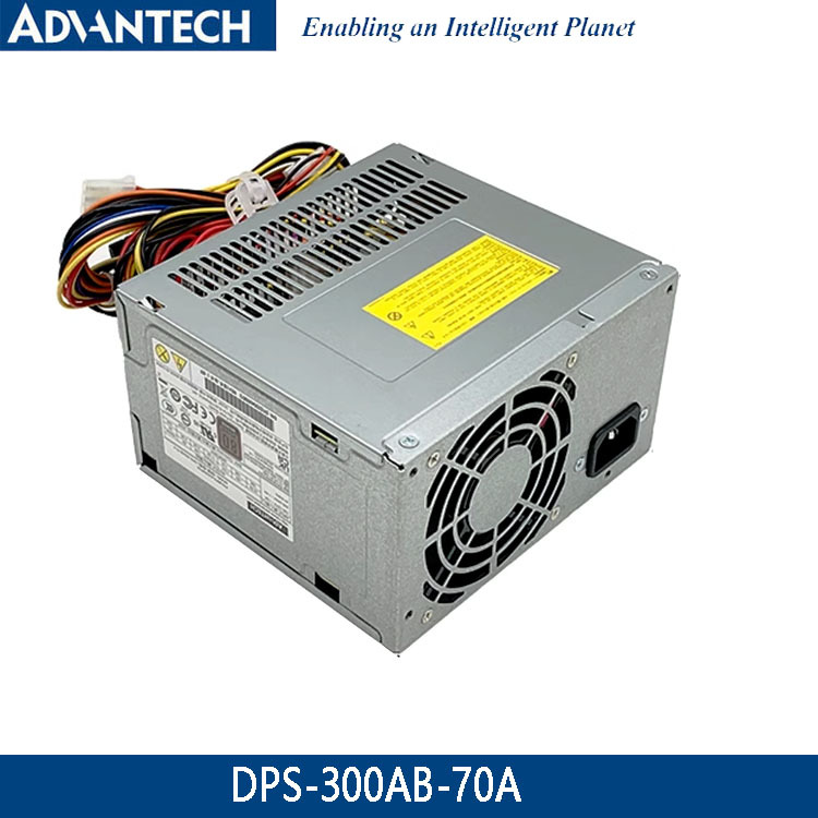 研华ATX电源台达DPS-300AB-70A主动式FPS宽幅工业电源PS8-300ATX-阿里巴巴
