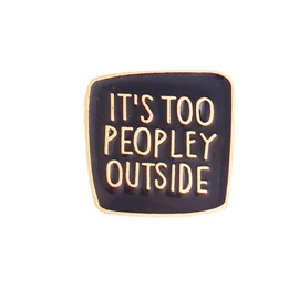 胸针;金属工艺品;衣钩/挂钩