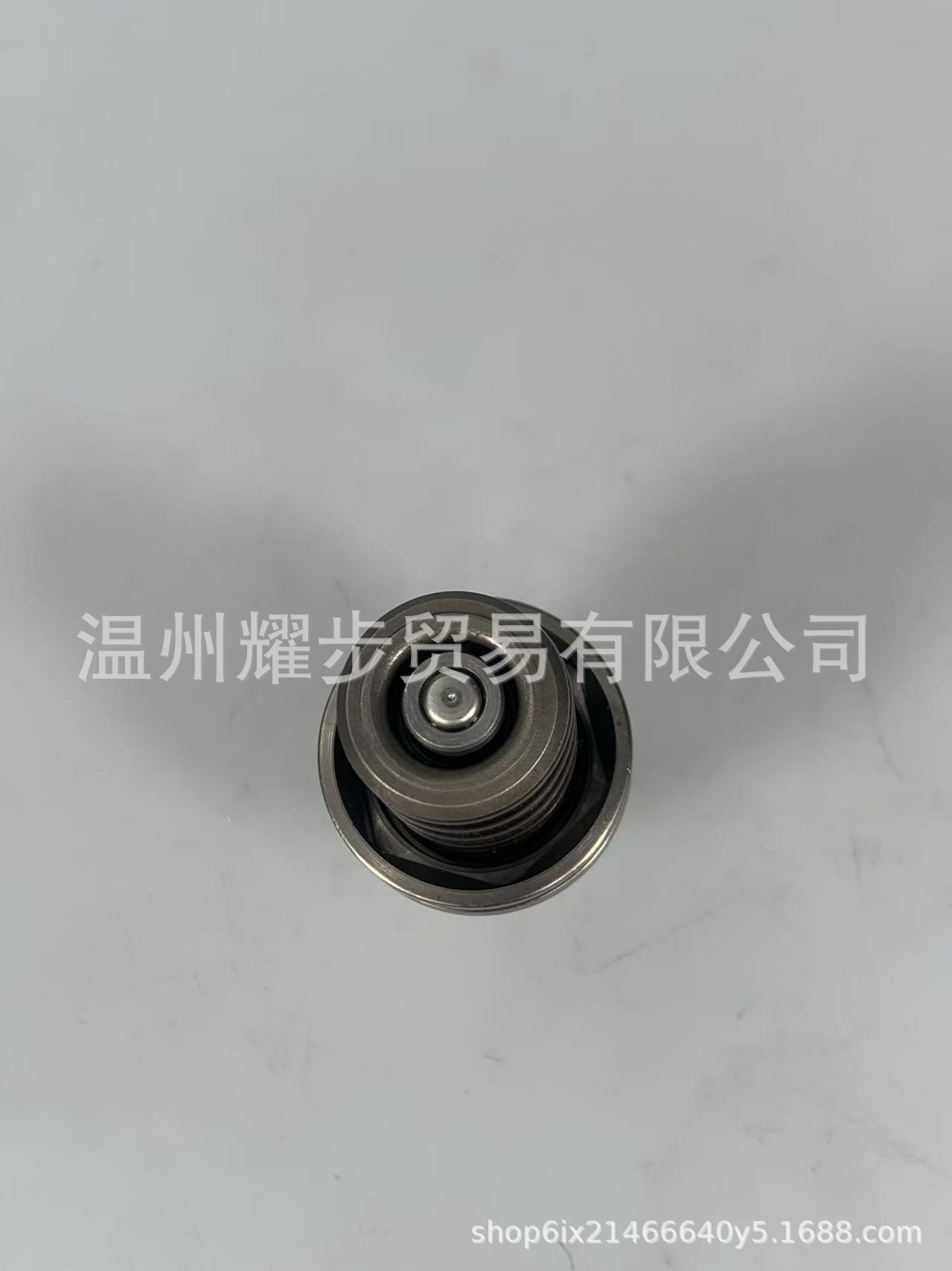 Automotive High-Pressure Fuel Pump Parts Ea888 Third Generation 2.0t Spring Oil Seal Plunger Assembly 06L127025M