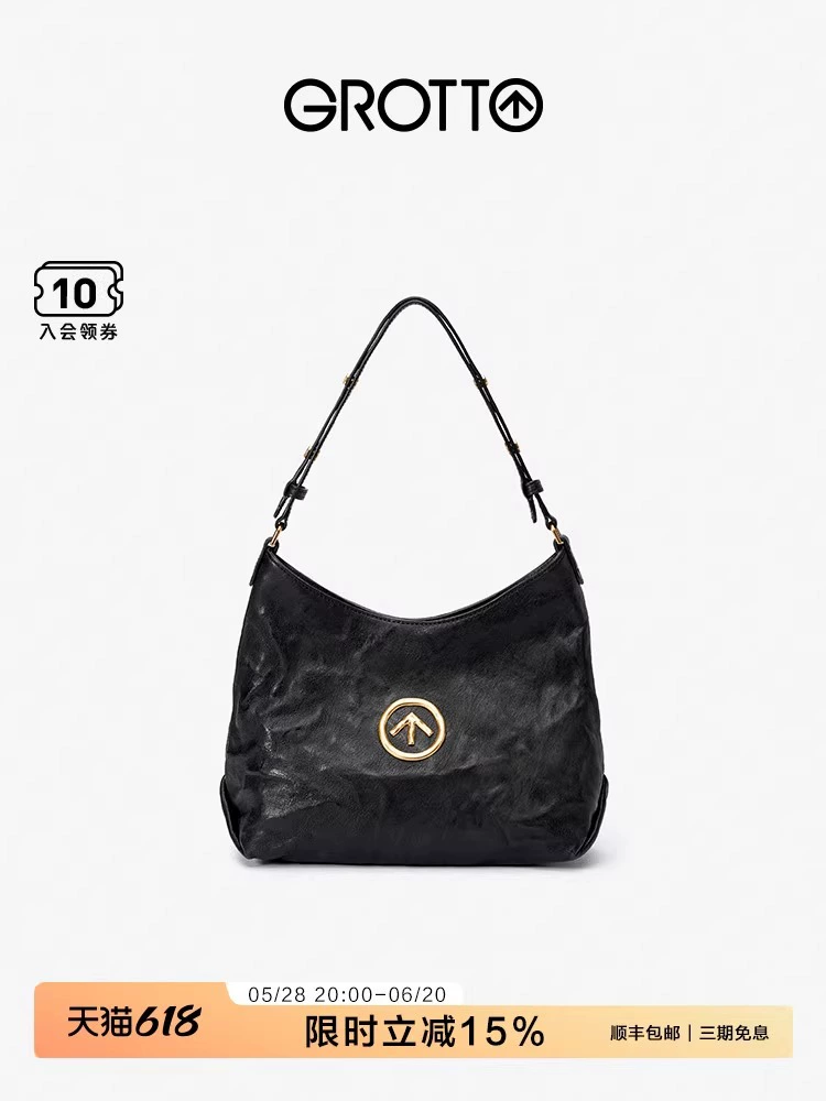 Г Bag из черной каменной кожи Г Ле, сумка-хобо, кожаная натуральная кожа под цвет овощной кожи, плечевая сумка-тоут, сумка для commuter, женская сумка