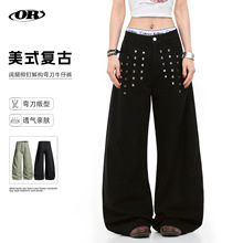 OREETA�T��ع��OӋ�Џ������bѝ��Ů����ʽ�������baggy���eѝ