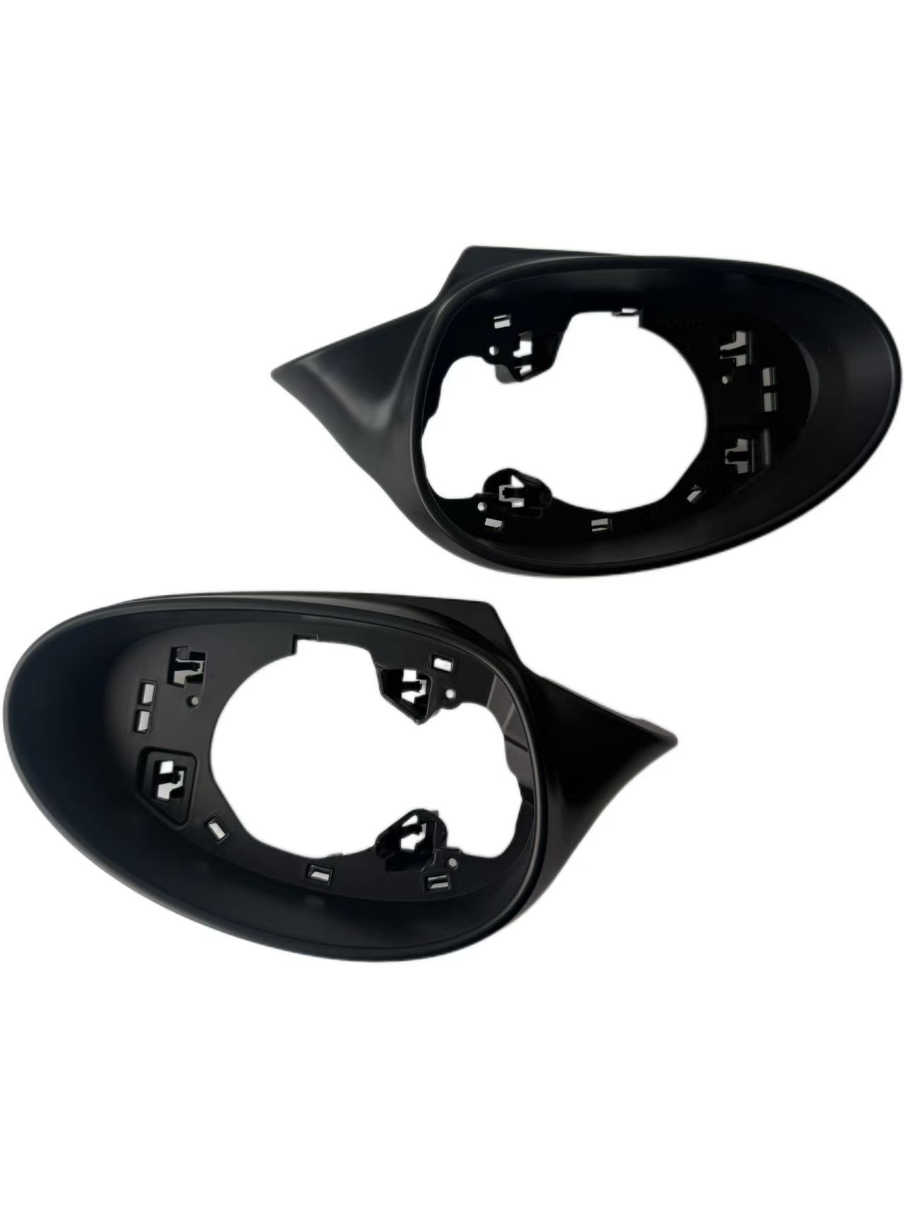 Suitable for BMW 3 Series 318 320 E90 rearview mirror frame, old model, 2005-2008