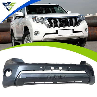 Suitable for Bumper
