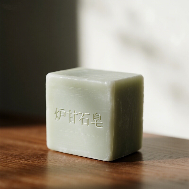 炉甘石皂 特色手工皂 全身适用  沐浴清洁 皂多规格|undefined