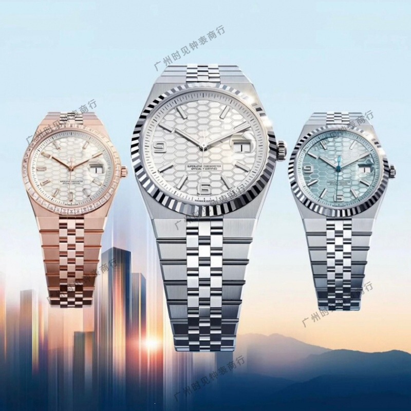 Automatic machinery25 new model Roadster Datejust series luxury automatic mechanical men's watch Automatic machinery25 new model Roadster Datejust series luxury automatic mechanical men's watch
