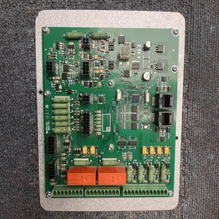 Brand New in Stock Abb Robot Dsqc400 3Hac030162-001 Safety Panel Negotiable Price