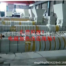 现货塑料造粒机电磁加热器 工业电磁感加热设备￼ 电磁感应加热线