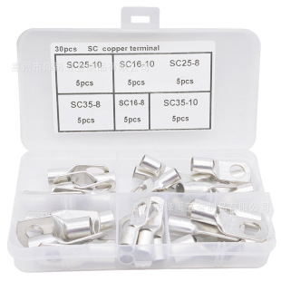 �~���� 30pcs���b�Q�ڶ��ӽӾ������~��a�A�ζ��� SC�����