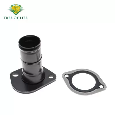 4781387Aa Is Suitable for Chrysler Pacifica Urban and Rural Dodge Caravan Coolant Thermostat Housing