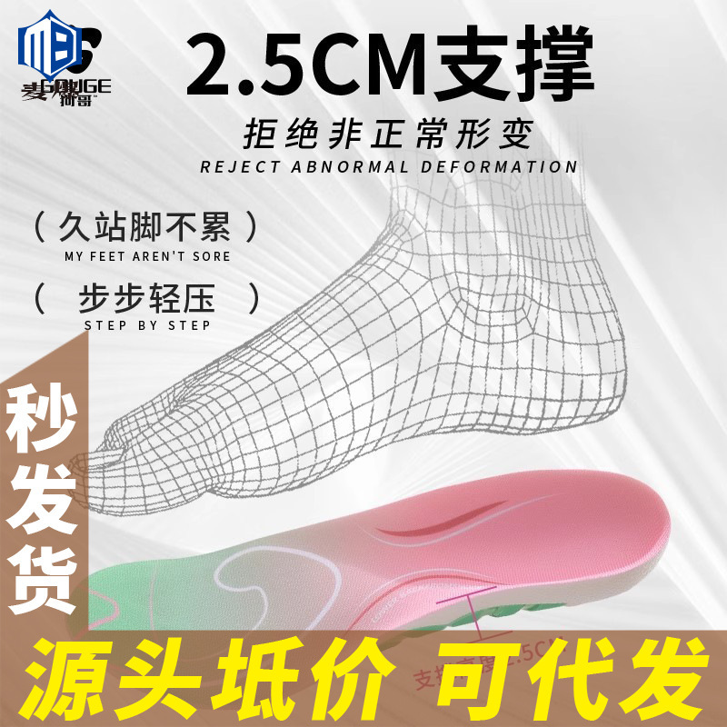 Special Corrective Insoles for Flat Feet, Arch Support for Adults, Xo-Type Leg Valgus Orthotics, Arch Pads for Men and Women, Shock Absorption Special Corrective Insoles for Flat Feet, Arch Support for Adults, Xo-Type Leg Valgus Orthotics, Arch Pads for Men and Women, Shock Absorption