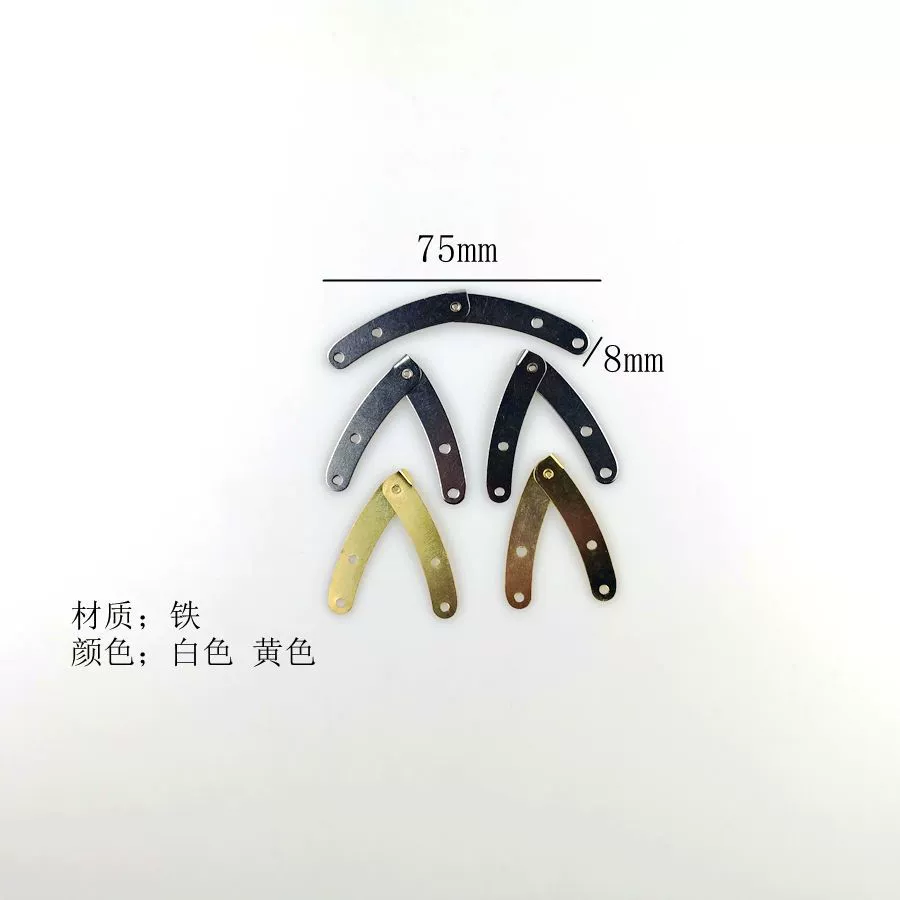 Деревянная шкатулка, подарочная коробка, петля 75 мм, с прижимами