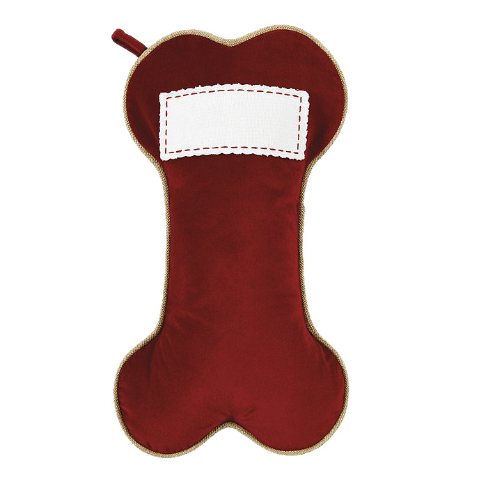クリスマス装飾用品クリスマスソックスギフトバッグリネンボーンペットクリスマス装飾ソックスペンダントギフトバッグ|undefined