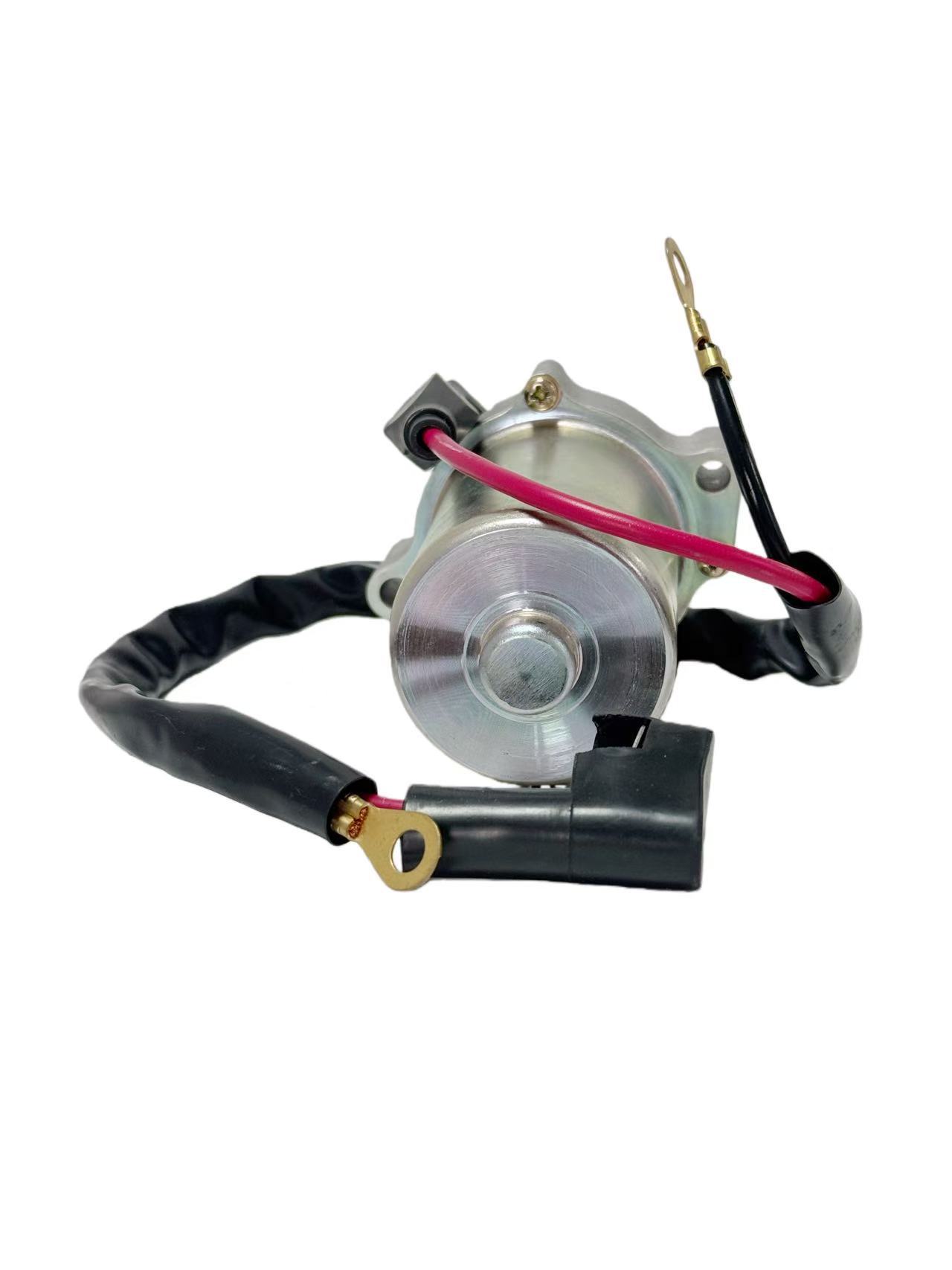 43D-H1800-00-00 Starter Motor Motor Suitable for Yamaha Yfm90R