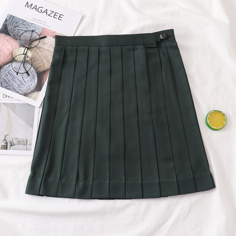 36CM dark green