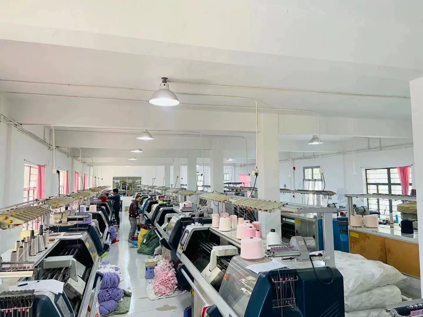 绍兴上虞楷航针织厂-企业信息查询黄页-阿里巴巴