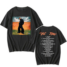 New 2025 Album DON KBRN Tshirts Singer Eladio Carri&oacute;n T-shi