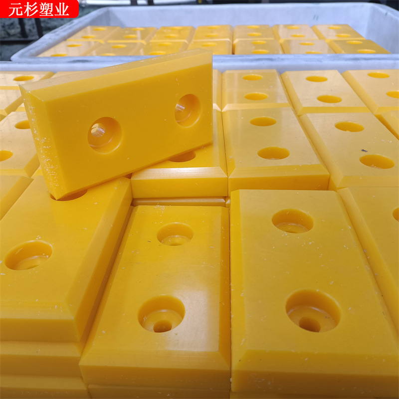 生产超高异型件厂家齿轮轴承聚乙烯异型件可来图生产聚乙烯异型件