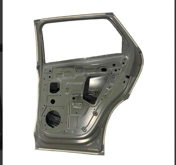 Dolphin front and rear left and right doors