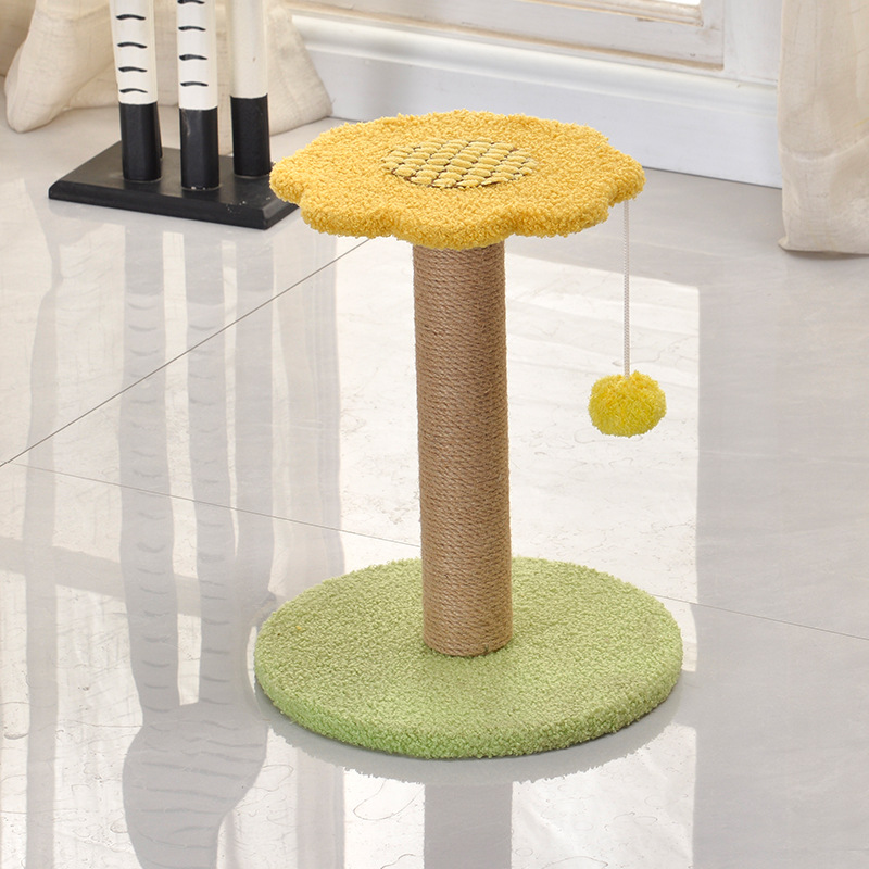 디스크 + 해바라기