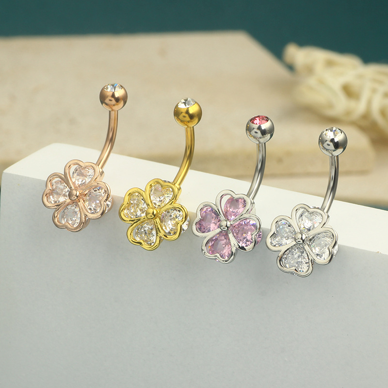 Silver pointed spike labret stud material detail