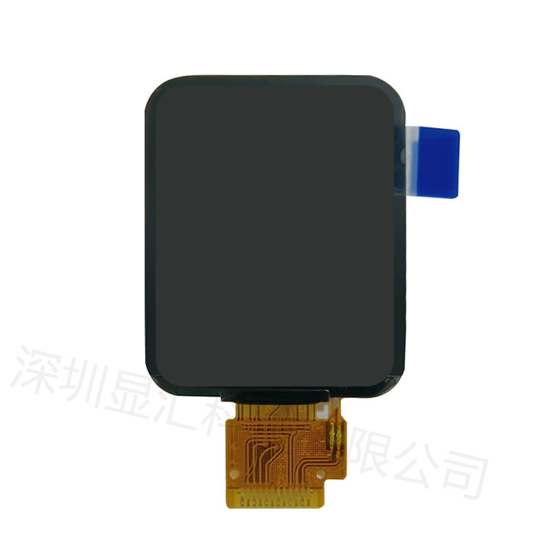1.69寸液晶屏显示屏TFTLCD 240*280 IPS 4-SPI全视角高清显示屏