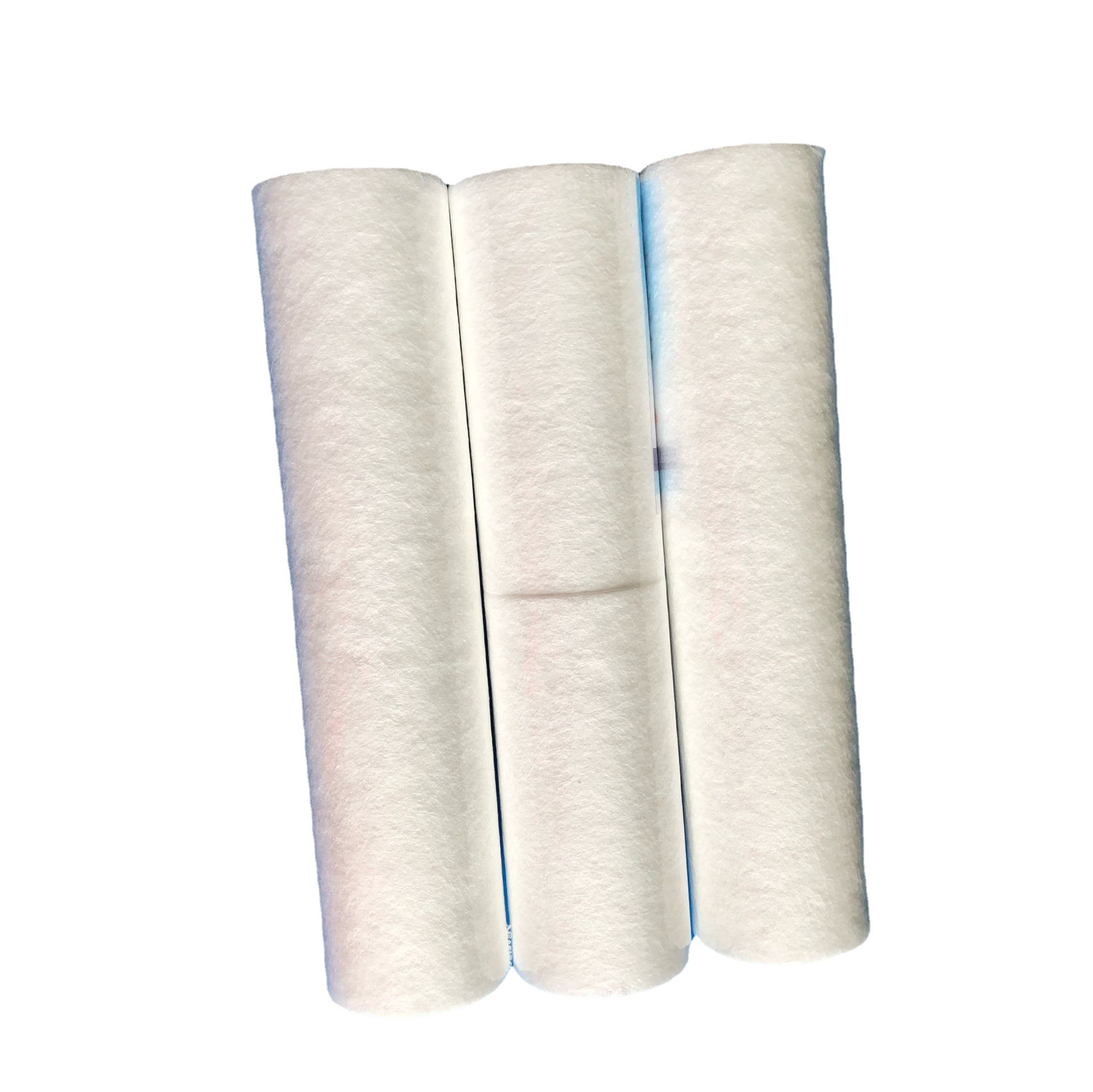 厂家供应聚丙烯折叠式滤芯 折叠滤芯 棉芯 线绕棉芯