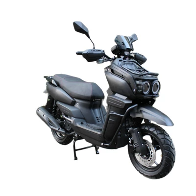 Motorcycle Power, Motosikletlər