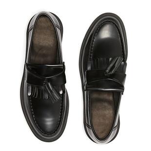 G 25299 Fringe Low Top Martin Boots ���K�R��Ь