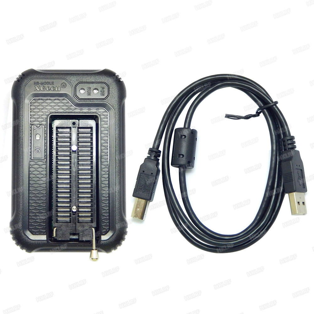 T48 high -speed USB programmer emmc SPI NAND NOR single -chip microcomputer motherboard BIOS