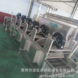 豆制品加工;豆芽机;果蔬加工设备