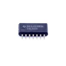 SN74LS04NSR SOIC-14 LM324DR YT8521SH-CA LM5164DDAR AT24C256C