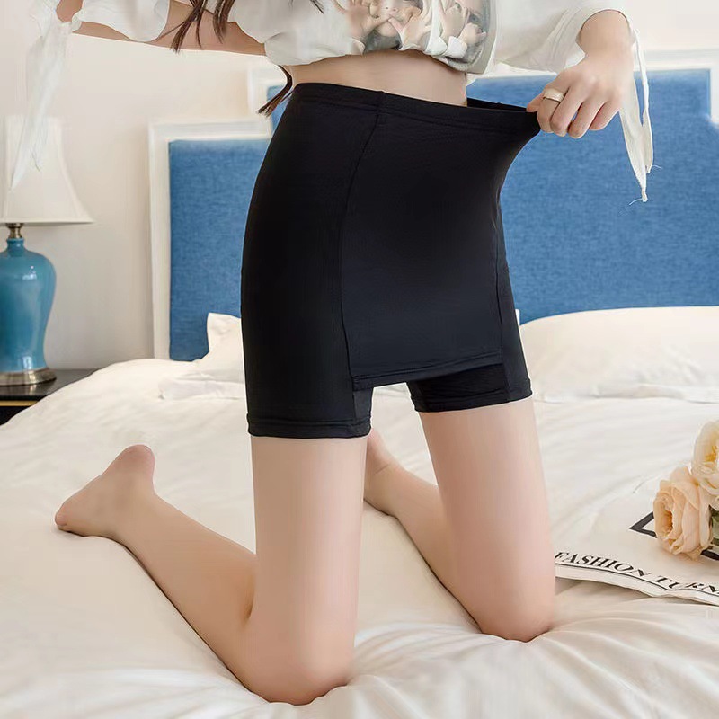 블랙