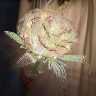 ���[�߲ʲ�ɫϵ DIYŤŤ�����W�WŤ�� �Ųʽ��[ë�� ѩ��ޱ�����