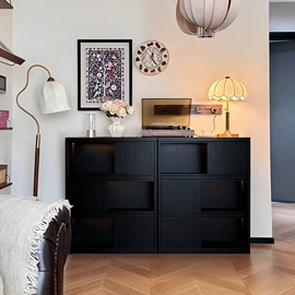 电脑桌;书柜;书架