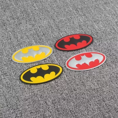 modified car sticker body decoration | Car logo