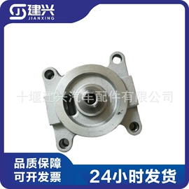 其他发动系统;发动机总成