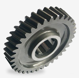 生产供应粉末冶金齿轮        精密电机齿轮     不锈钢齿轮