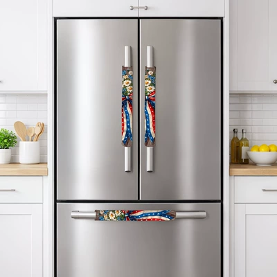 Universal seat cover – Refrigerator Handles, Oven Decorations - 05-1pc138cm368cm