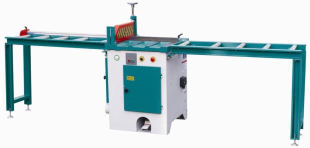 马氏MJ274 气动断料锯 马木工机械