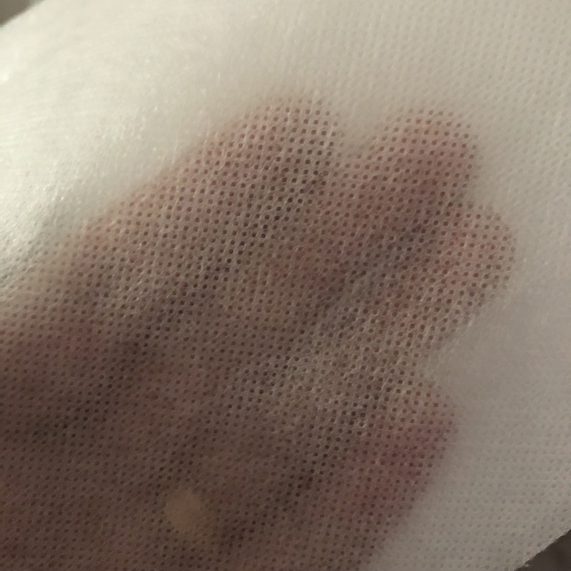 工厂直销40克聚丙烯无纺布 160CM*500M/卷白色包邮家纺无纺布