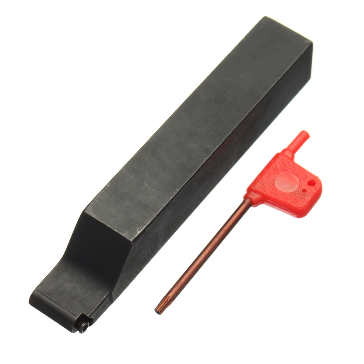 Твердосплавные вставки для внешних токарных кронштейнов SRAPR/SRAPL 202020K08 Внешний круг с ЧПУ