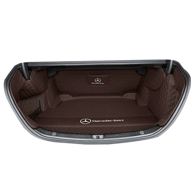 08-2024 Eco-Friendly Trunk Mat, Trunk Mat