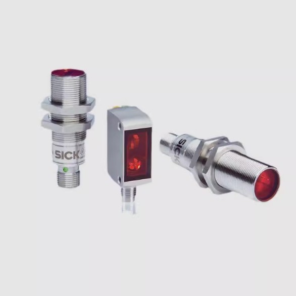 SICK 西克光电传感器 GRT818系列 德国进口 正品保证 价格优势