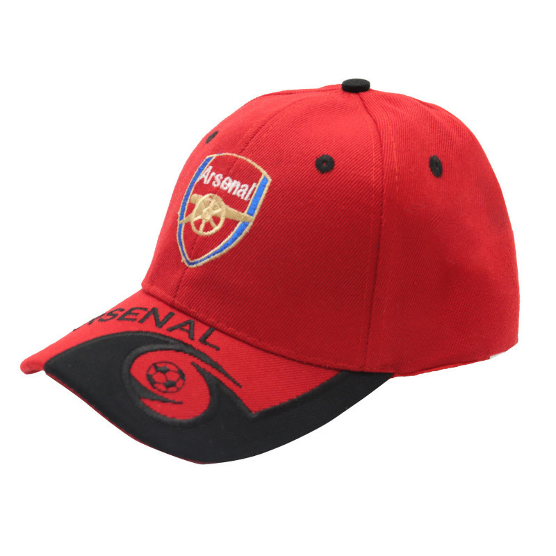 El Arsenal Rojo