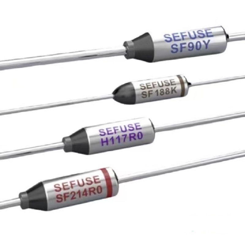 NEC温度保险丝热熔断器保险丝SF139RO