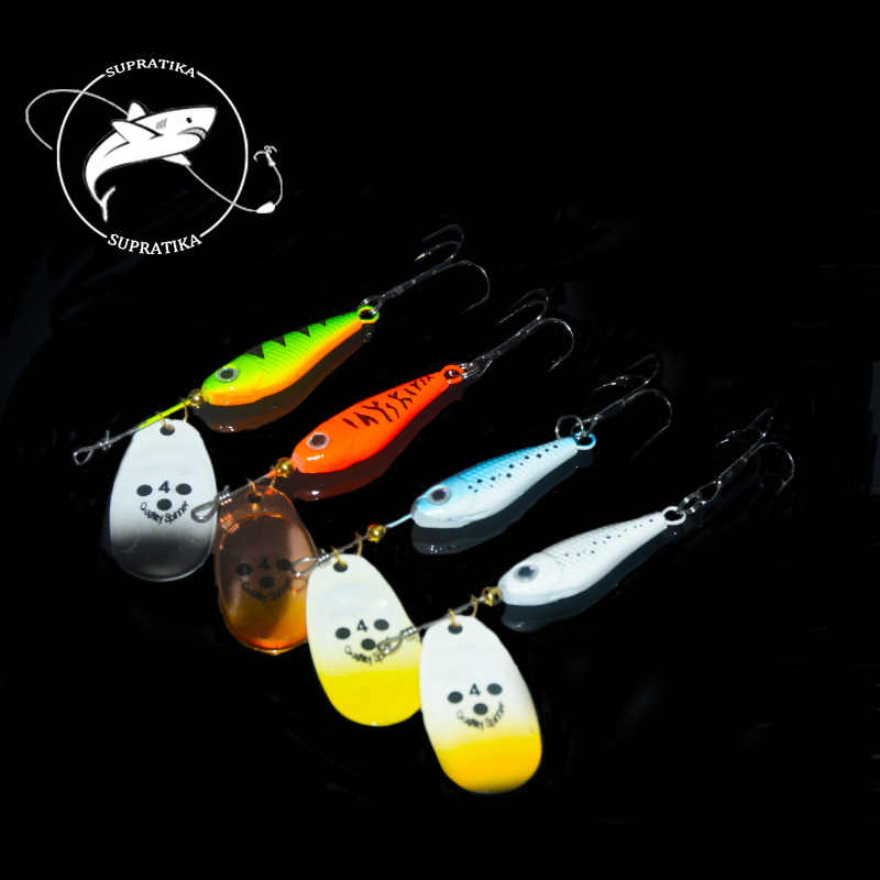 2 Pcs Small Deep Diving Crankbaits 38mm 8g Hard Artificial Baits Minnow for Bass Pesca Carp Perch Fishing Lures Tackle