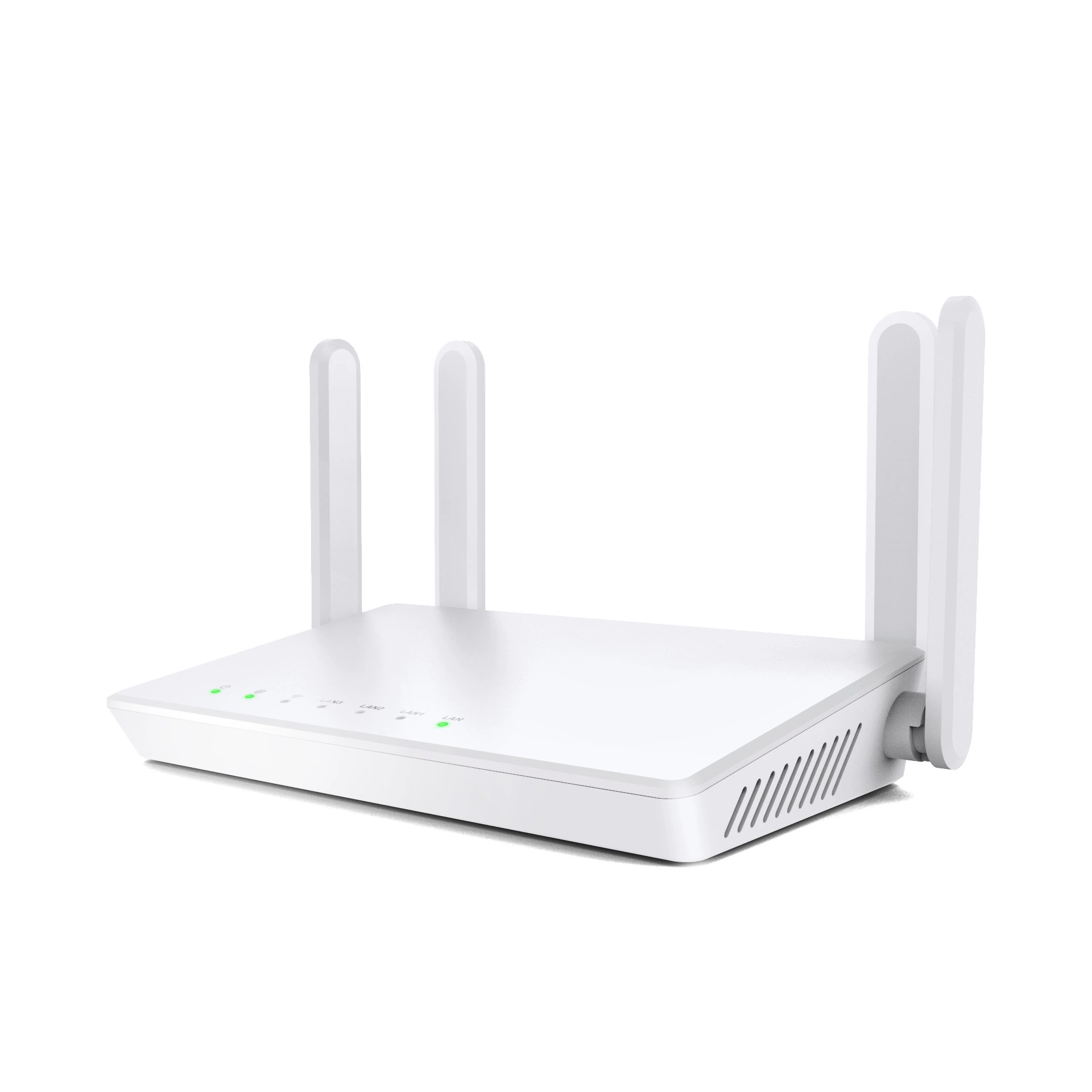 Высокоскоростной Wi-Fi роутер 300 Мбит/с через стену